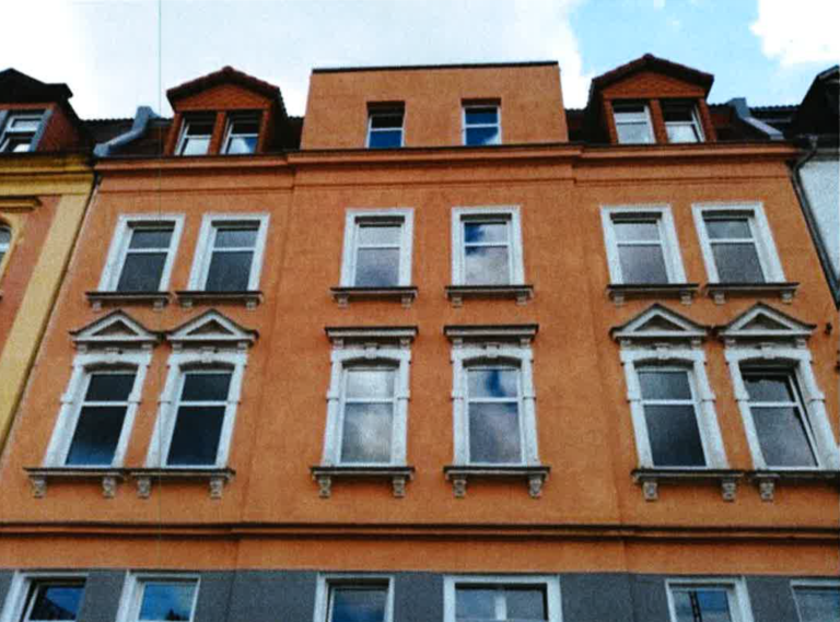Kapitalanlage - Lukratives Mehrfamilienhaus mit 5 Wohneinheiten in Leipzig-Makranstädt